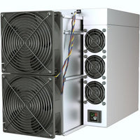 BITMAIN ANTMINER Bitcoin Miner S21 Pro