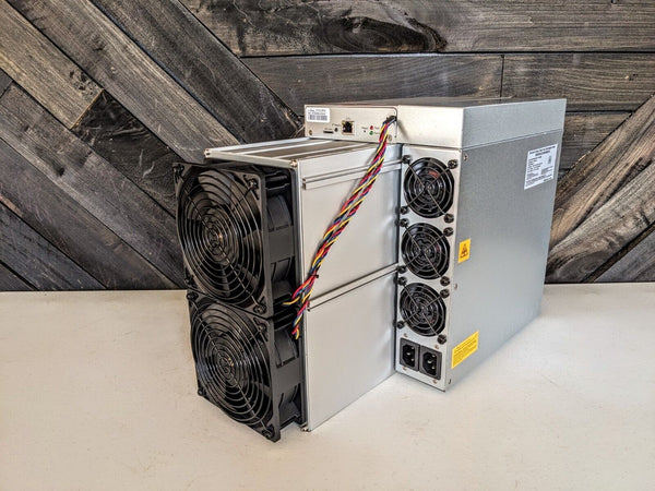 Zcash Miner Bitmain Antminer Z15 Pro 840K