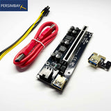 Graphic Card Riser Card Connector Cable Extension Cable