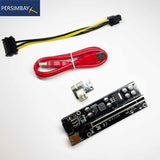 Graphic Card Riser Card Connector Cable Extension Cable